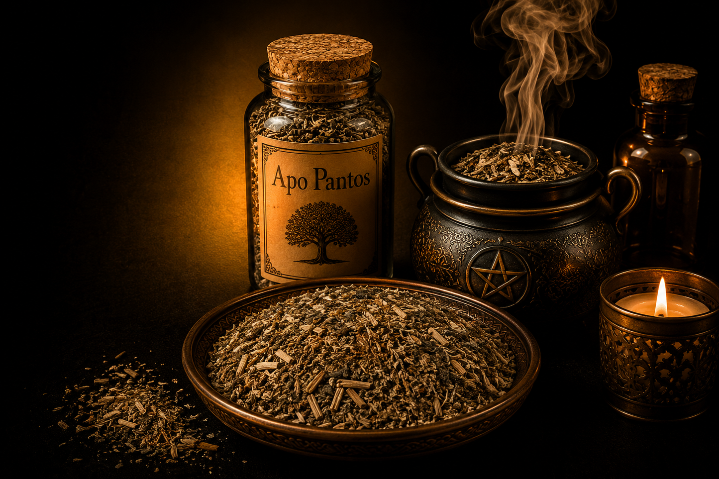 Apo Pantos