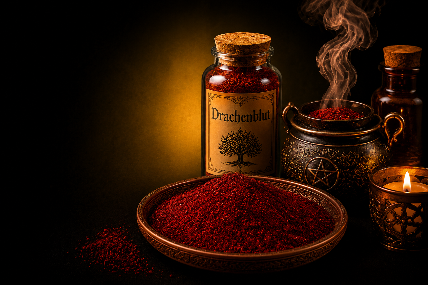Drachenblut