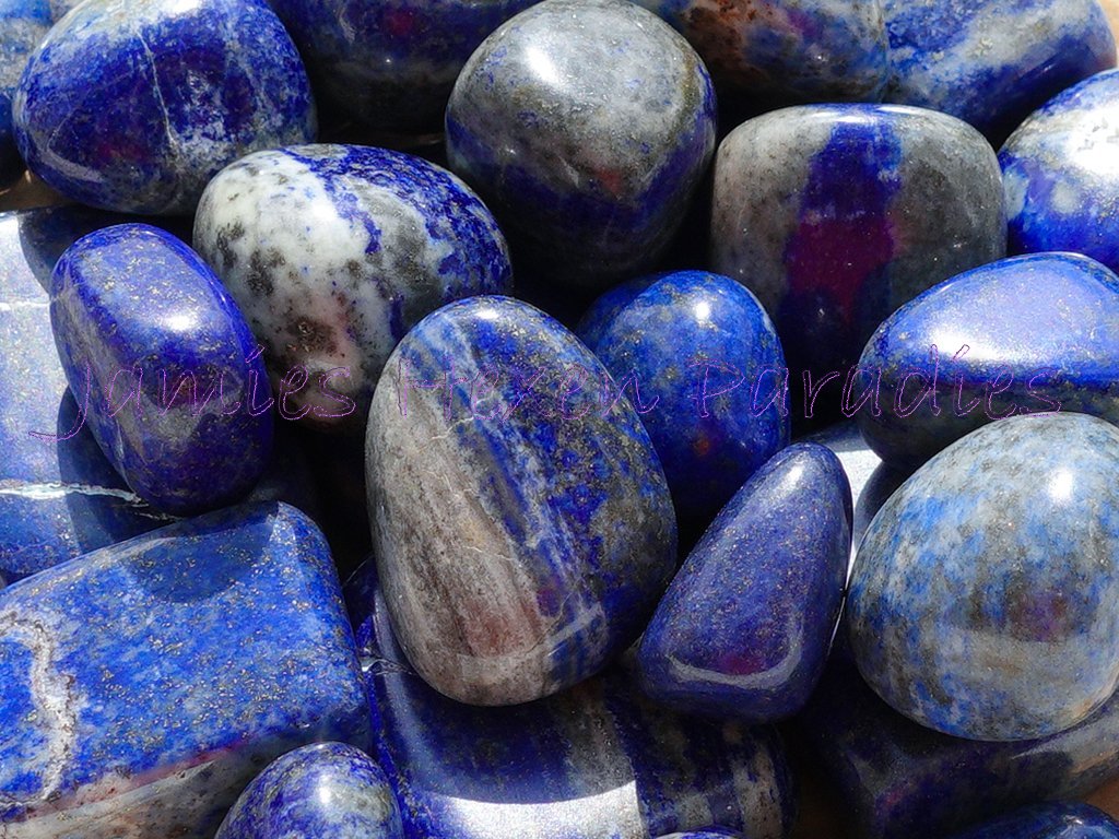 Lapislazuli