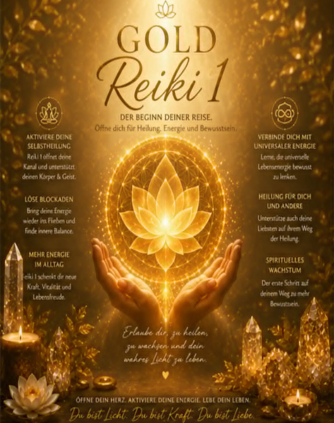 Reiki Or