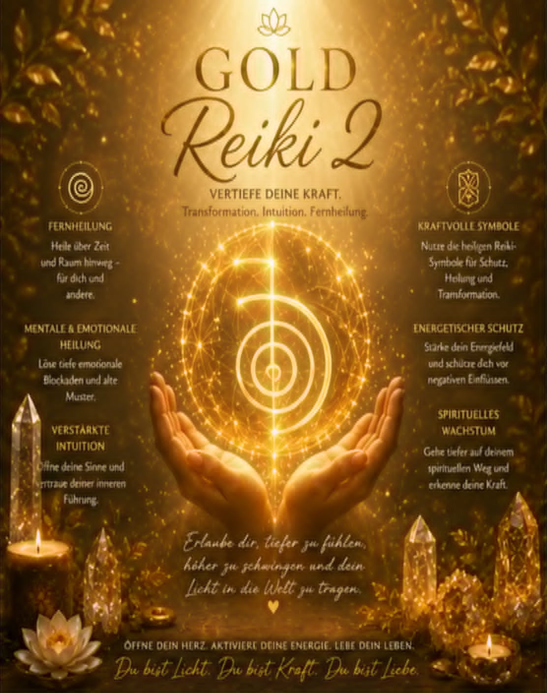 Reiki Or