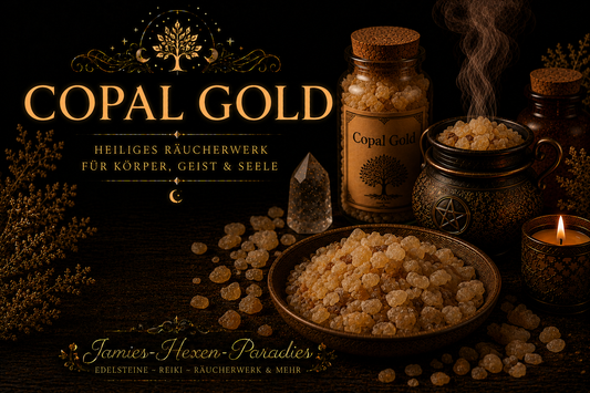 Copal Gold