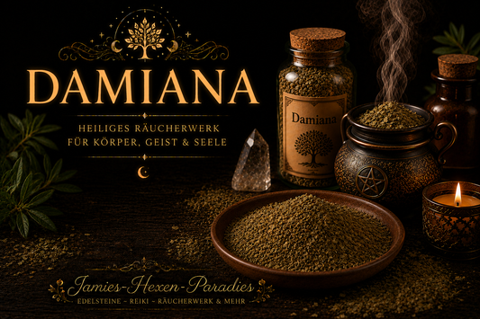 Damiana