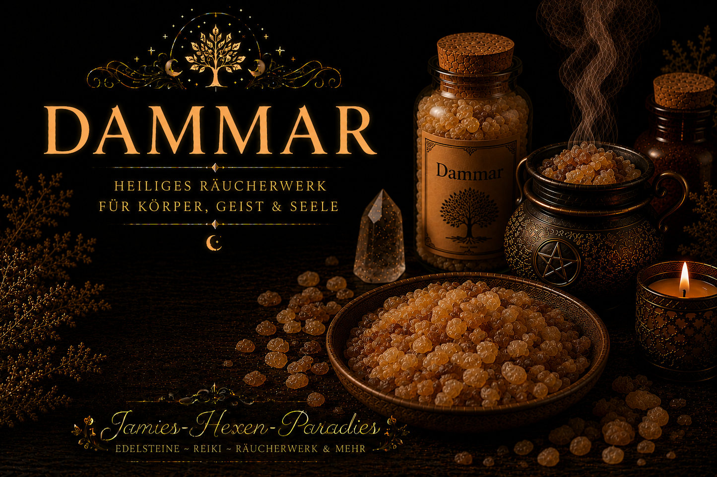 Dammar