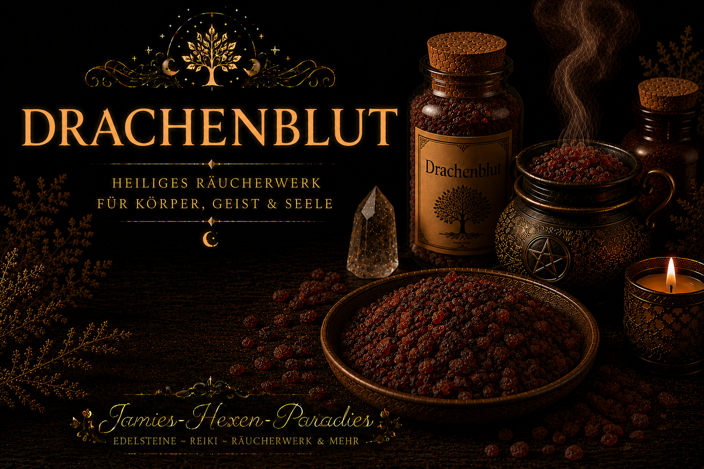 Drachenblut