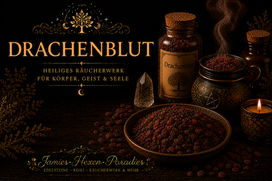 Drachenblut
