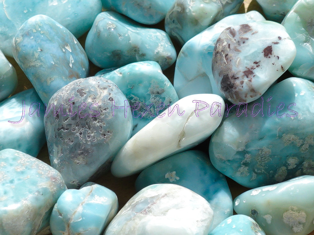 Larimar