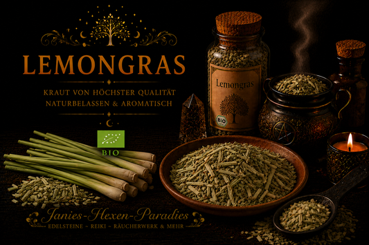 Lemongras Bio