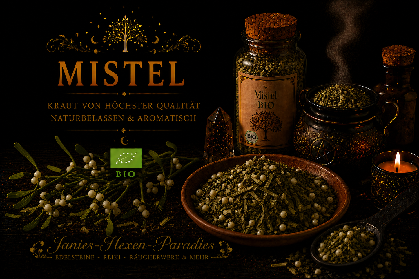 Mistel