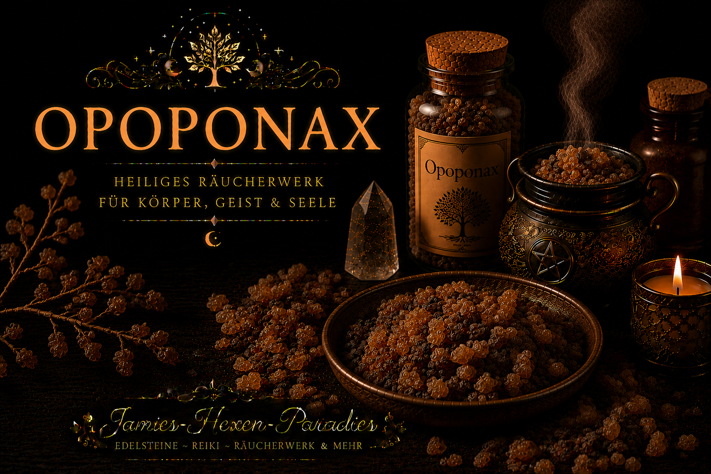 Opoponax