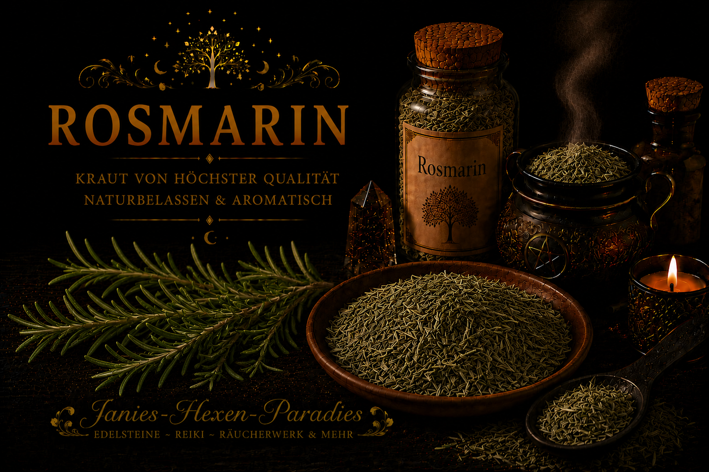 Rosmarin