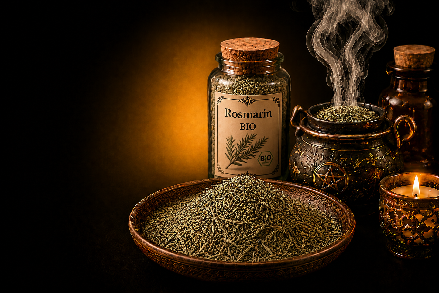 Rosmarin