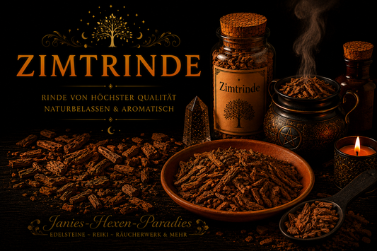 Zimtrinde